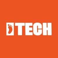Dua Langkah Bersama Technologies Logo