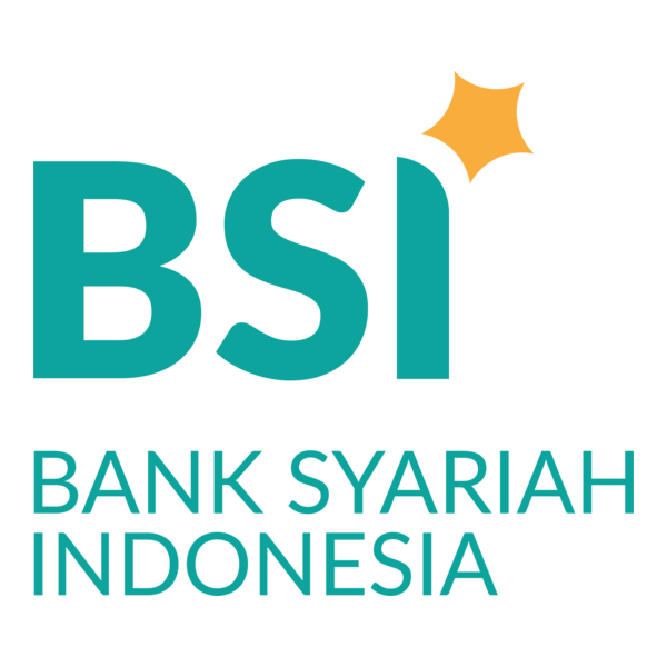 Bank Syariah Indonesia logo